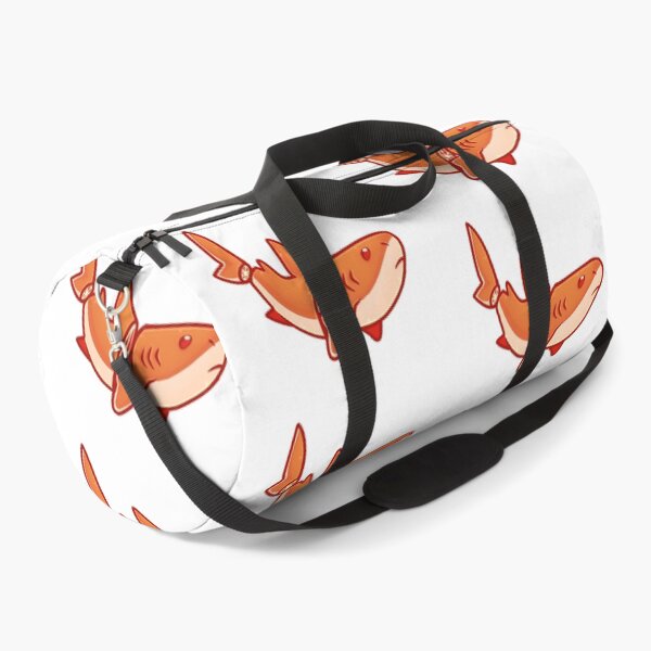 Item preview, Grapefruit Shark 2 designed and sold by Claire Bonnet.