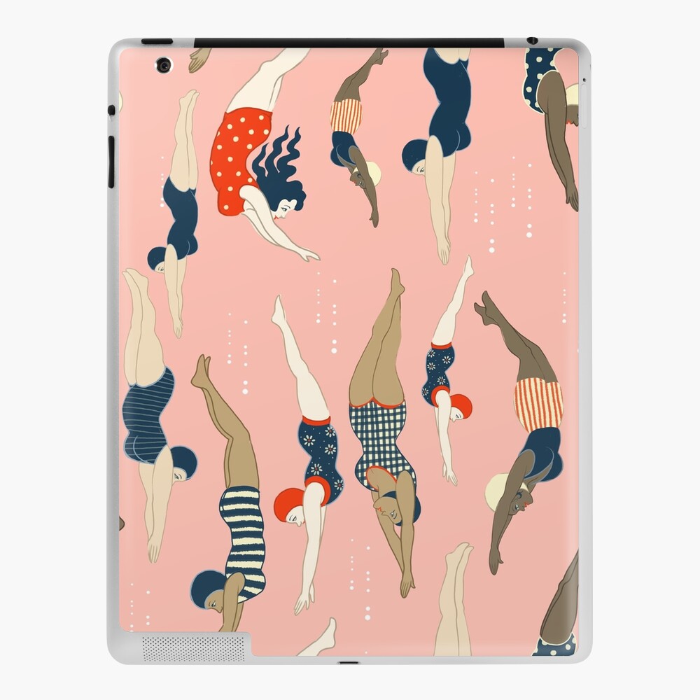Item preview, iPad Skin designed and sold by ceciliagranata.