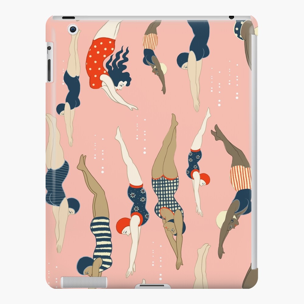 Item preview, iPad Snap Case designed and sold by ceciliagranata.