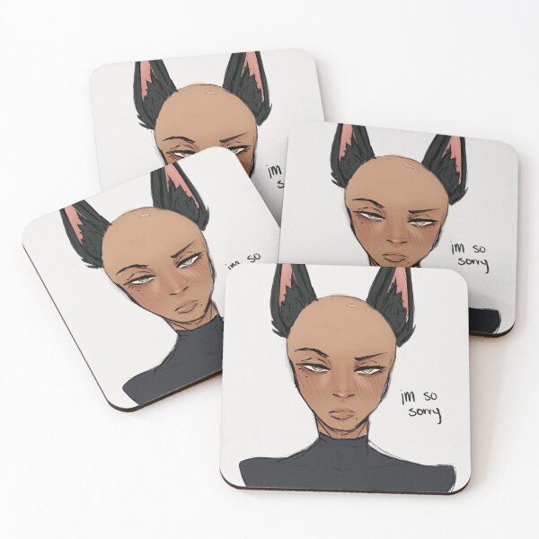Item preview, baldnari designed and sold by spoon4yoursoup.