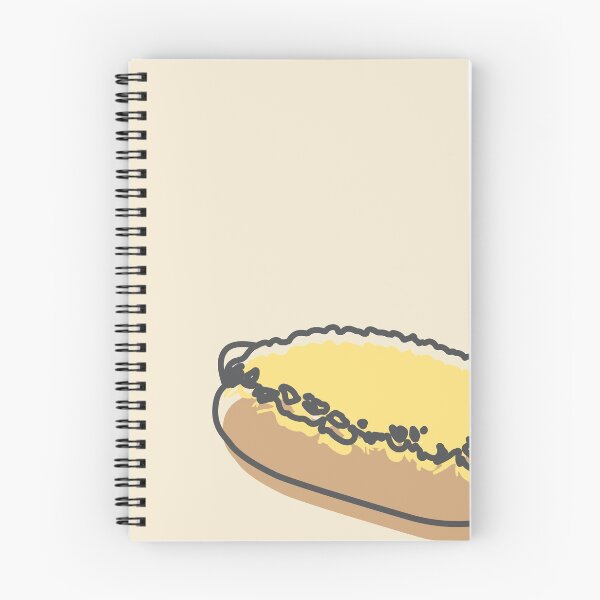 Item preview, Skyline Chili Cheese Coney designed and sold by GWgraphics.
