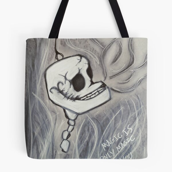Item preview, Belief is a Powerful Thing designed and sold by aaron-jay.