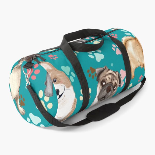 Item preview, Dogs Galore! designed and sold by MadTeaDesign.