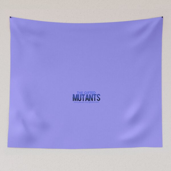 Item preview, Gifted Mutants X logo  designed and sold by designdauntless.