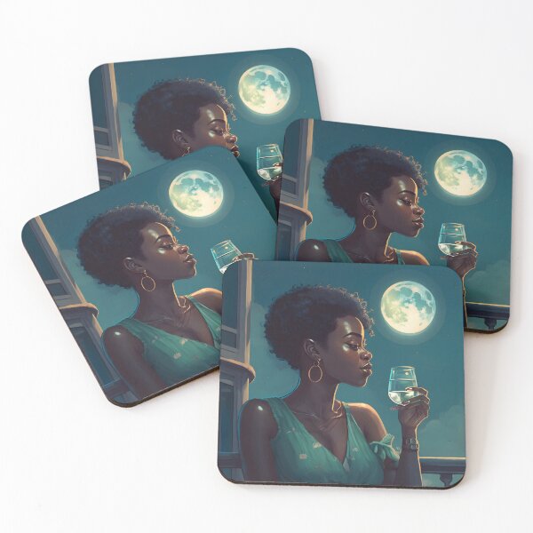 Item preview, BeautifulNight designed and sold by DrakiceyArt.