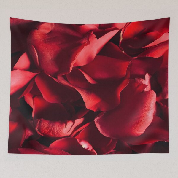 Item preview, Valentines Day Special - Rose Petals  designed and sold by yagniikd-.