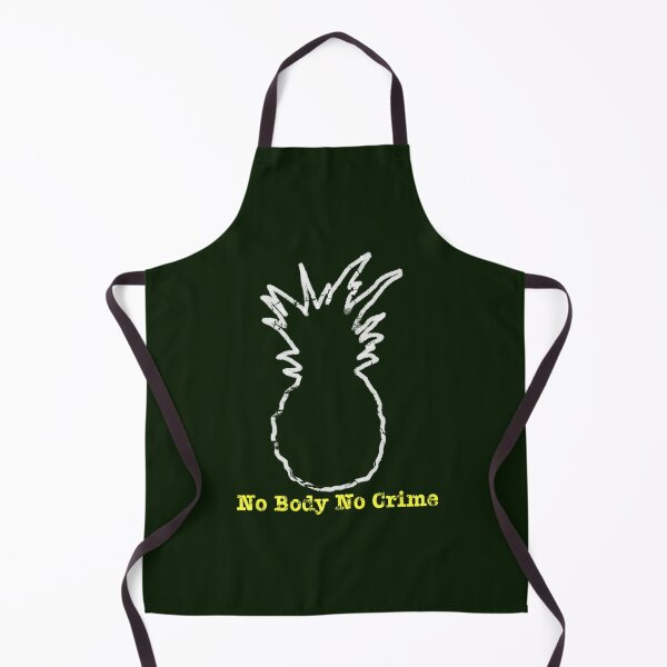 Item preview, No Body No Crime designed and sold by ZinaidaLebedeva.