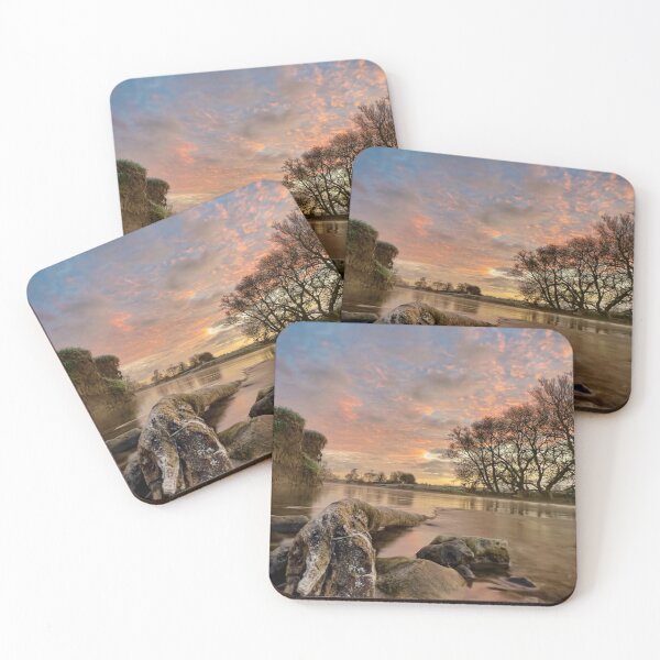 Item preview, Beautiful Winters Morning designed and sold by widdy170.