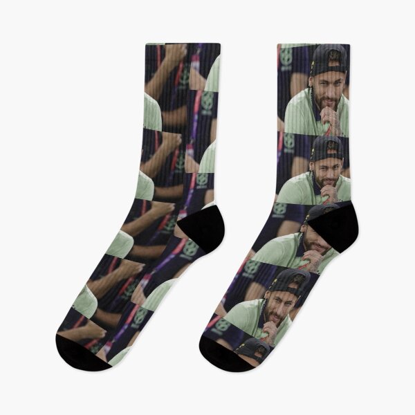 Item preview, Neymar Jr designed and sold by KlerinJomon.
