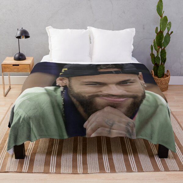 Item preview, Neymar Jr designed and sold by KlerinJomon.