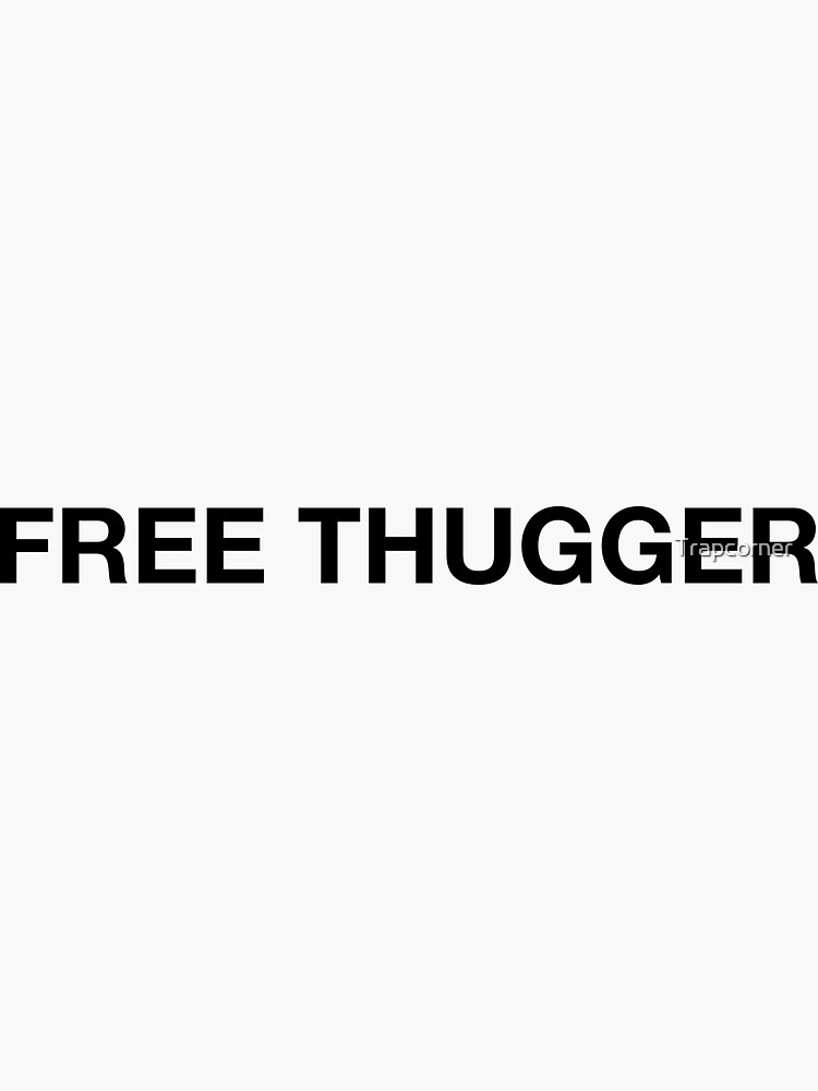 Free Gunna Young Thug & YSL in white color Cap for Sale by Trapcorner