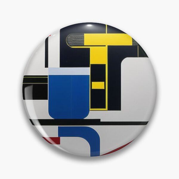Item preview, Bauhaus Alpha designed and sold by gtcdesign.