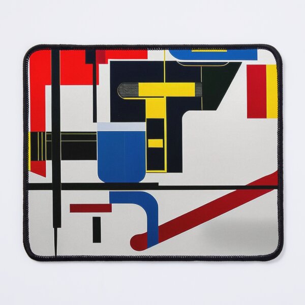 Item preview, Bauhaus Alpha designed and sold by gtcdesign.