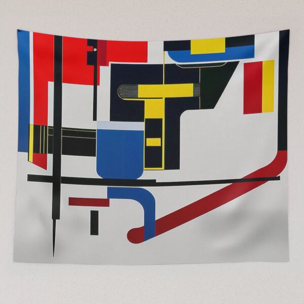 Item preview, Bauhaus Alpha designed and sold by gtcdesign.