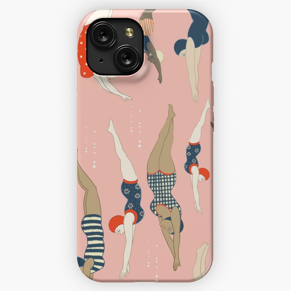 Item preview, iPhone Snap Case designed and sold by ceciliagranata.