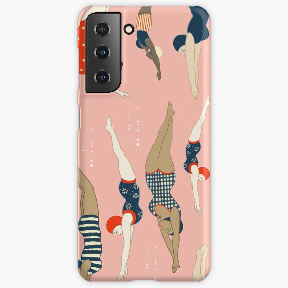 Item preview, Samsung Galaxy Snap Case designed and sold by ceciliagranata.