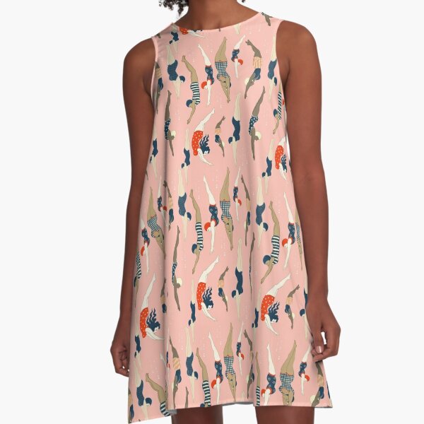 One Piece Dresses For Sale Redbubble