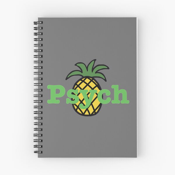 Item preview, Psych             designed and sold by ZinaidaLebedeva.
