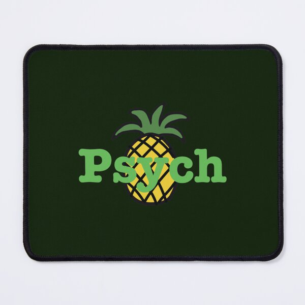 Item preview, Psych             designed and sold by ZinaidaLebedeva.