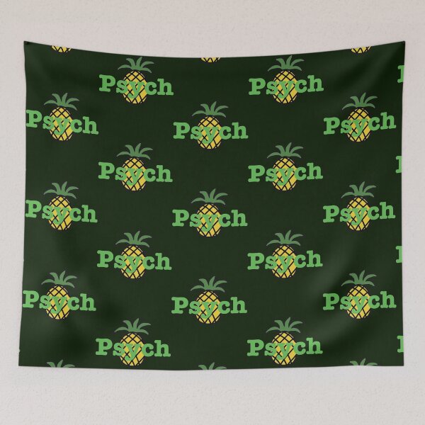 Item preview, Psych             designed and sold by ZinaidaLebedeva.