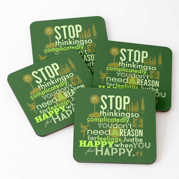 Item preview, Complicatedly happy designed and sold by assstono3027.