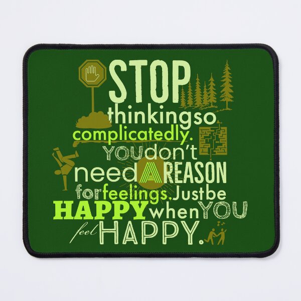 Item preview, Complicatedly happy designed and sold by assstono3027.