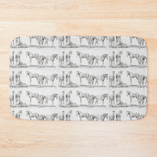 Item preview, Six Foals designed and sold by MichelleBird.