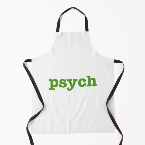 Item preview, Psych designed and sold by ZinaidaLebedeva.