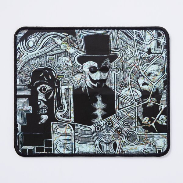 Item preview, Papa Legba And Friends designed and sold by Anders Hoberg.