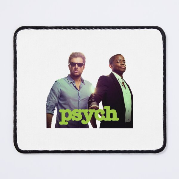 Item preview, Psych         designed and sold by ZinaidaLebedeva.