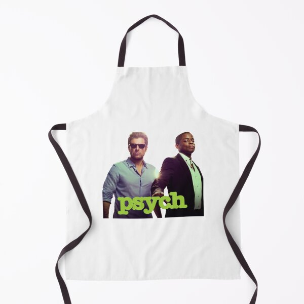 Item preview, Psych designed and sold by ZinaidaLebedeva.