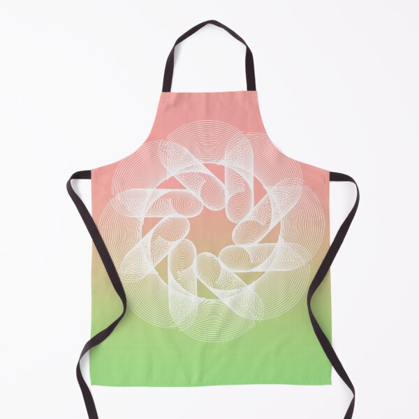 Item preview, Gradient colors & Geometric shapes & Lines 43 designed and sold by UnaWu533.