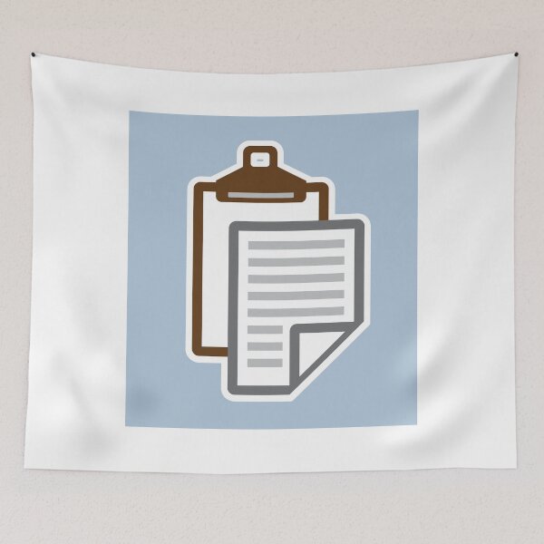 Item preview, Copy Paste Clipboart designed and sold by vectorworks51.
