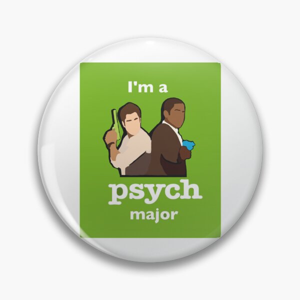 Item preview, Psych       designed and sold by ZinaidaLebedeva.