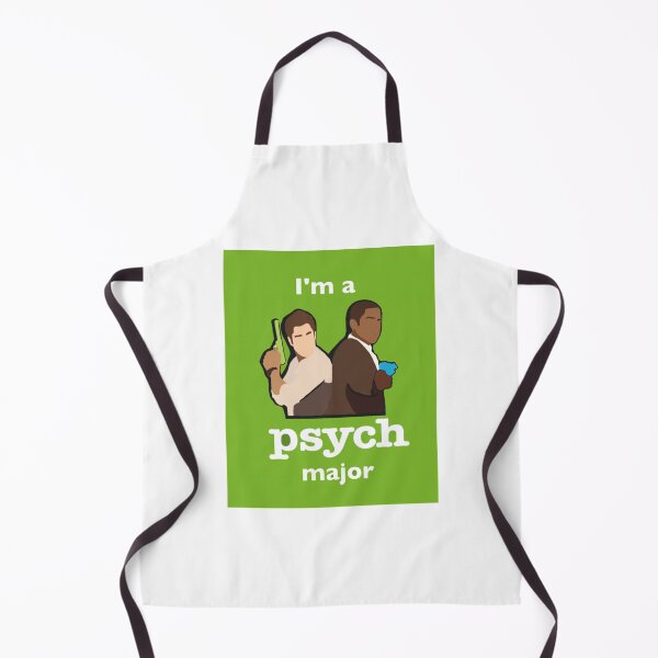 Item preview, Psych designed and sold by ZinaidaLebedeva.