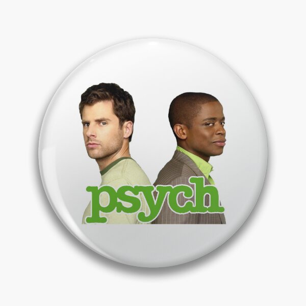 Item preview, Psych      designed and sold by ZinaidaLebedeva.