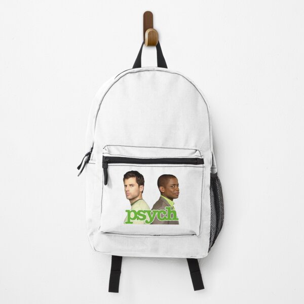 Item preview, Psych designed and sold by ZinaidaLebedeva.