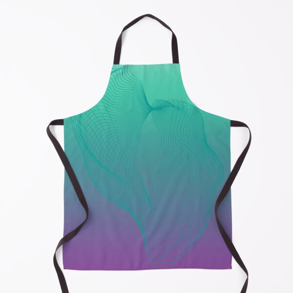 Item preview, Gradient colors & Geometric shapes & Lines 44 designed and sold by UnaWu533.