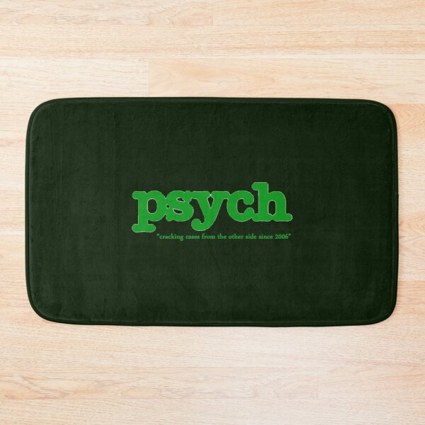Item preview, Psych     designed and sold by ZinaidaLebedeva.