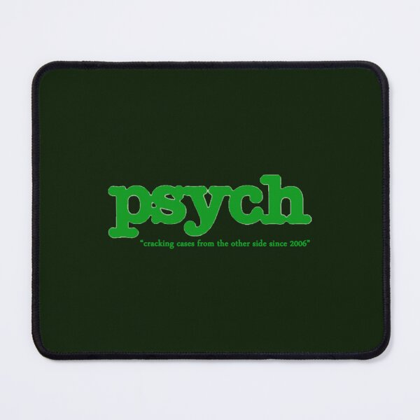 Item preview, Psych designed and sold by ZinaidaLebedeva.