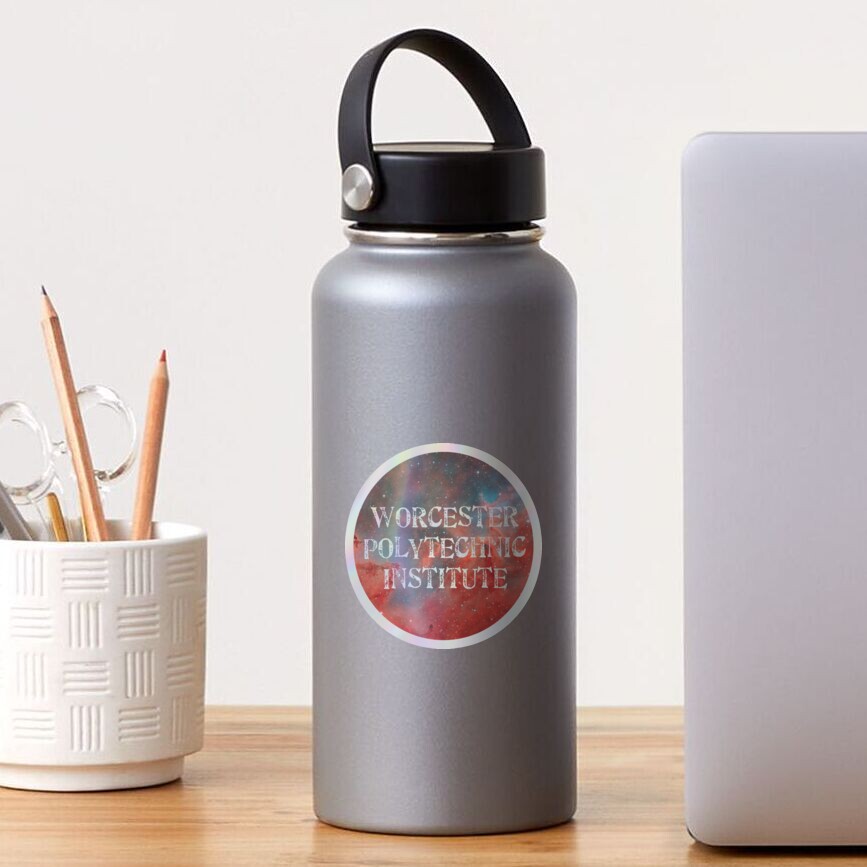 Item preview, Holographic Sticker designed and sold by j1448.