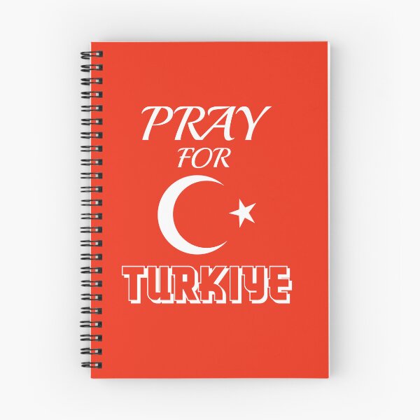 Item preview, Pray for Turkey Sign designed and sold by karyalangit.