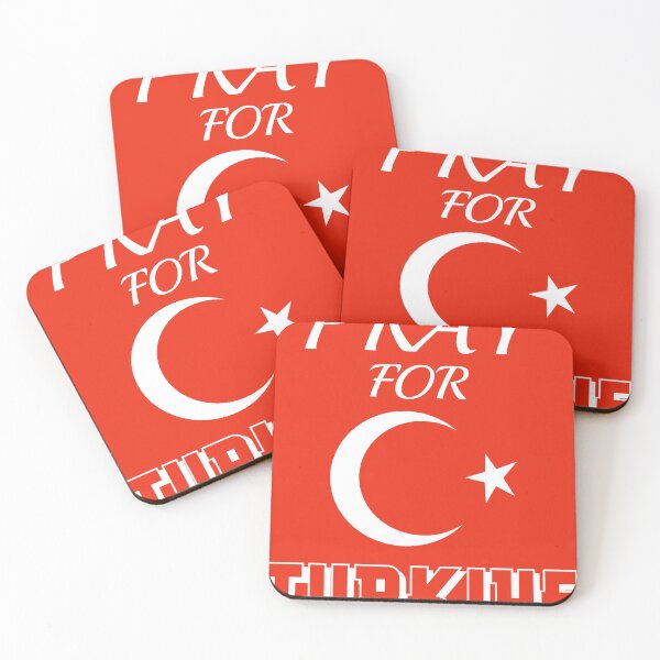 Item preview, Pray for Turkey Sign designed and sold by karyalangit.