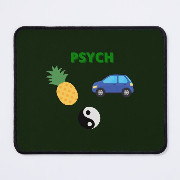 Item preview, Psych (1) designed and sold by ZinaidaLebedeva.