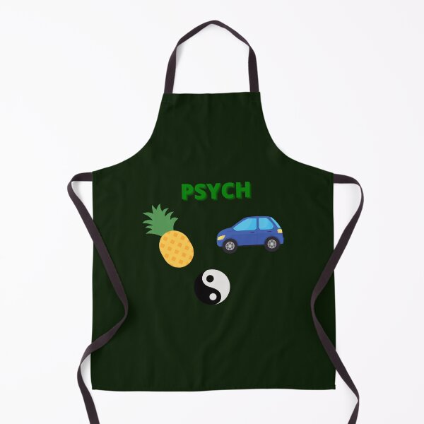 Item preview, Psych (1) designed and sold by ZinaidaLebedeva.