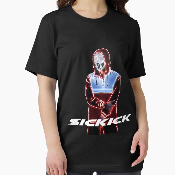 Item preview, Sickick Music S!ckK!ck designed and sold by tshirtsandme.
