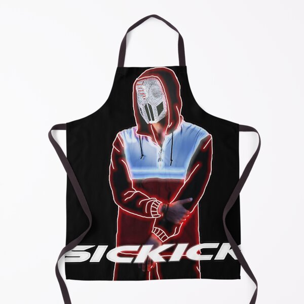 Item preview, Sickick Music S!ckK!ck designed and sold by tshirtsandme.