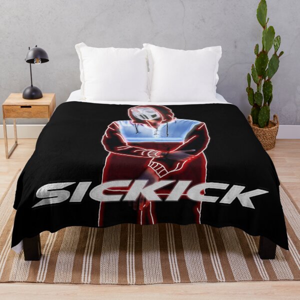 Item preview, Sickick Music S!ckK!ck designed and sold by tshirtsandme.
