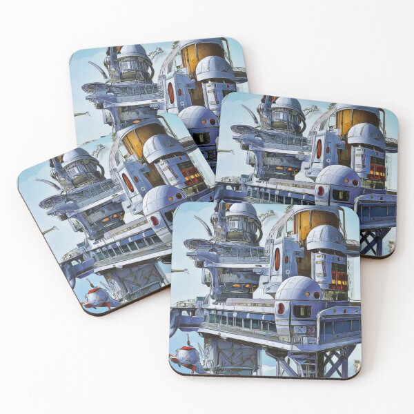 Item preview, Space Station designed and sold by stevepmp.
