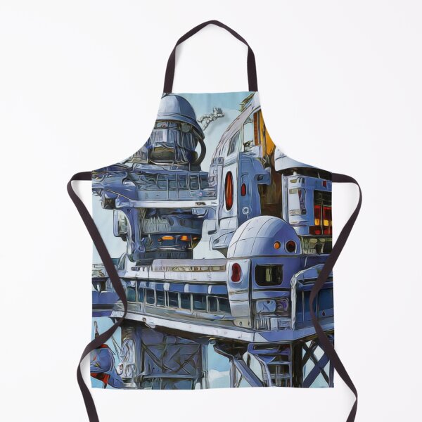 Item preview, Space Station designed and sold by stevepmp.